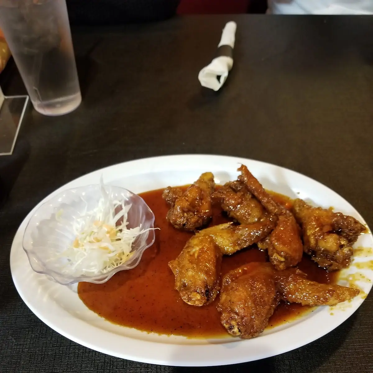 Soopreme Chicken Tenders