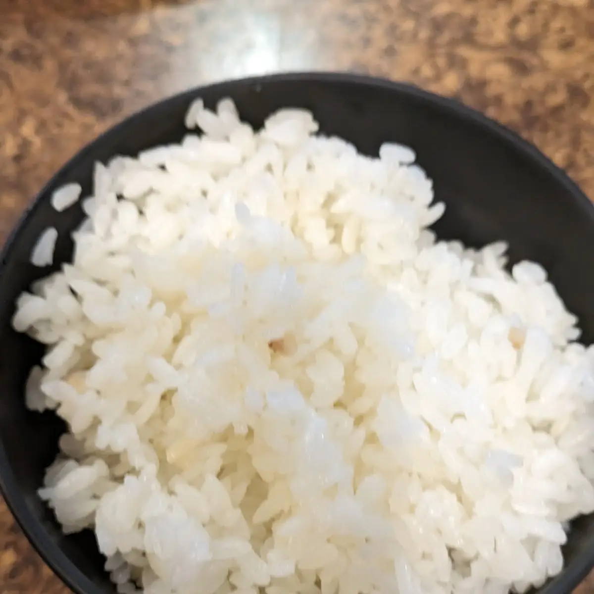 White Rice