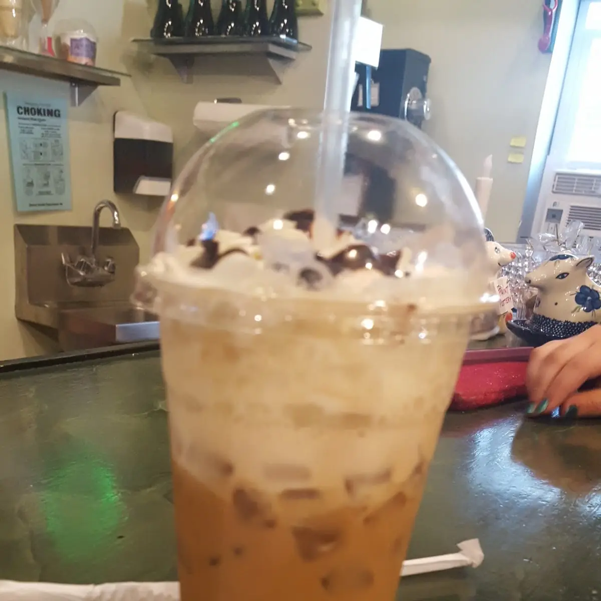 Thai Tea