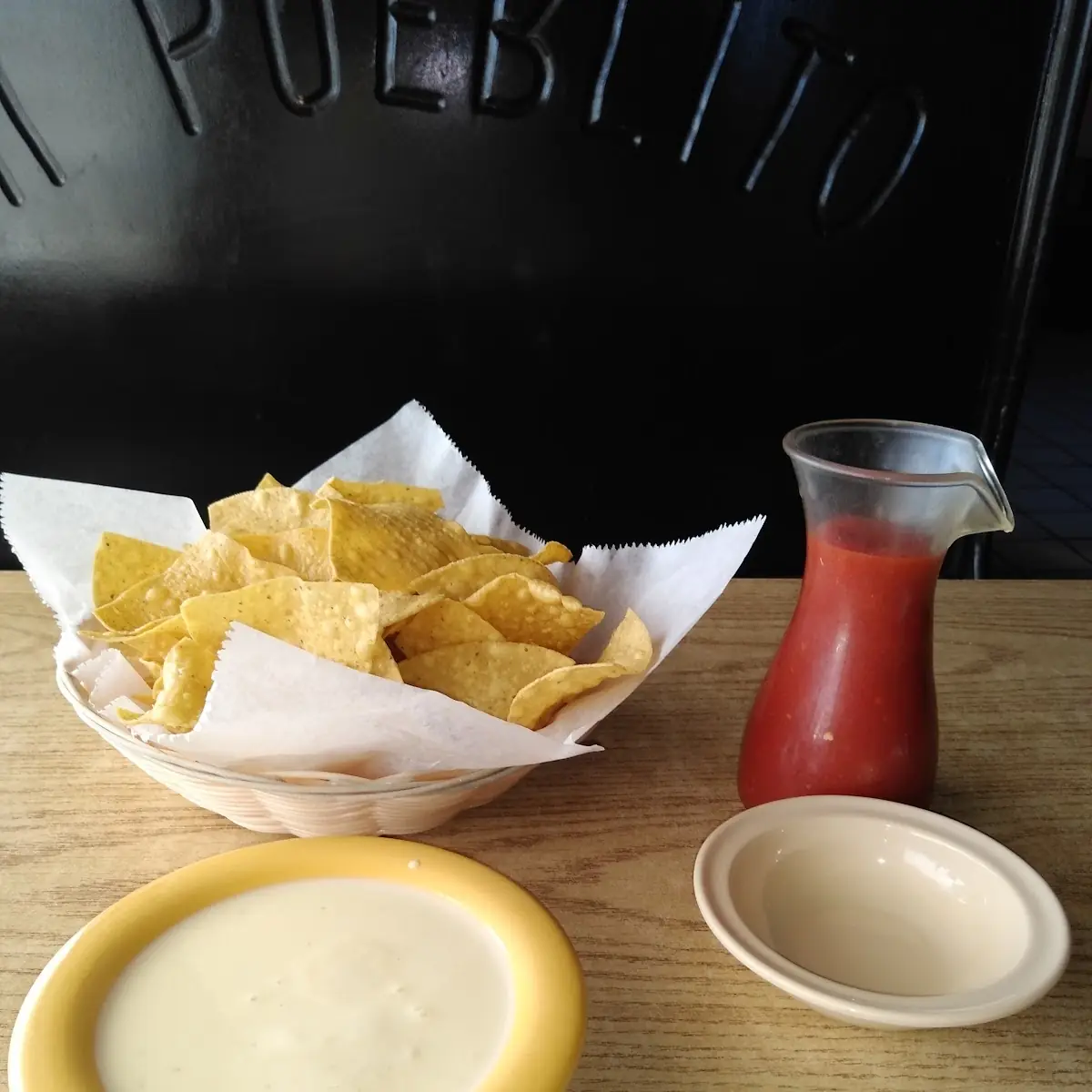 Extra Cheese Dip