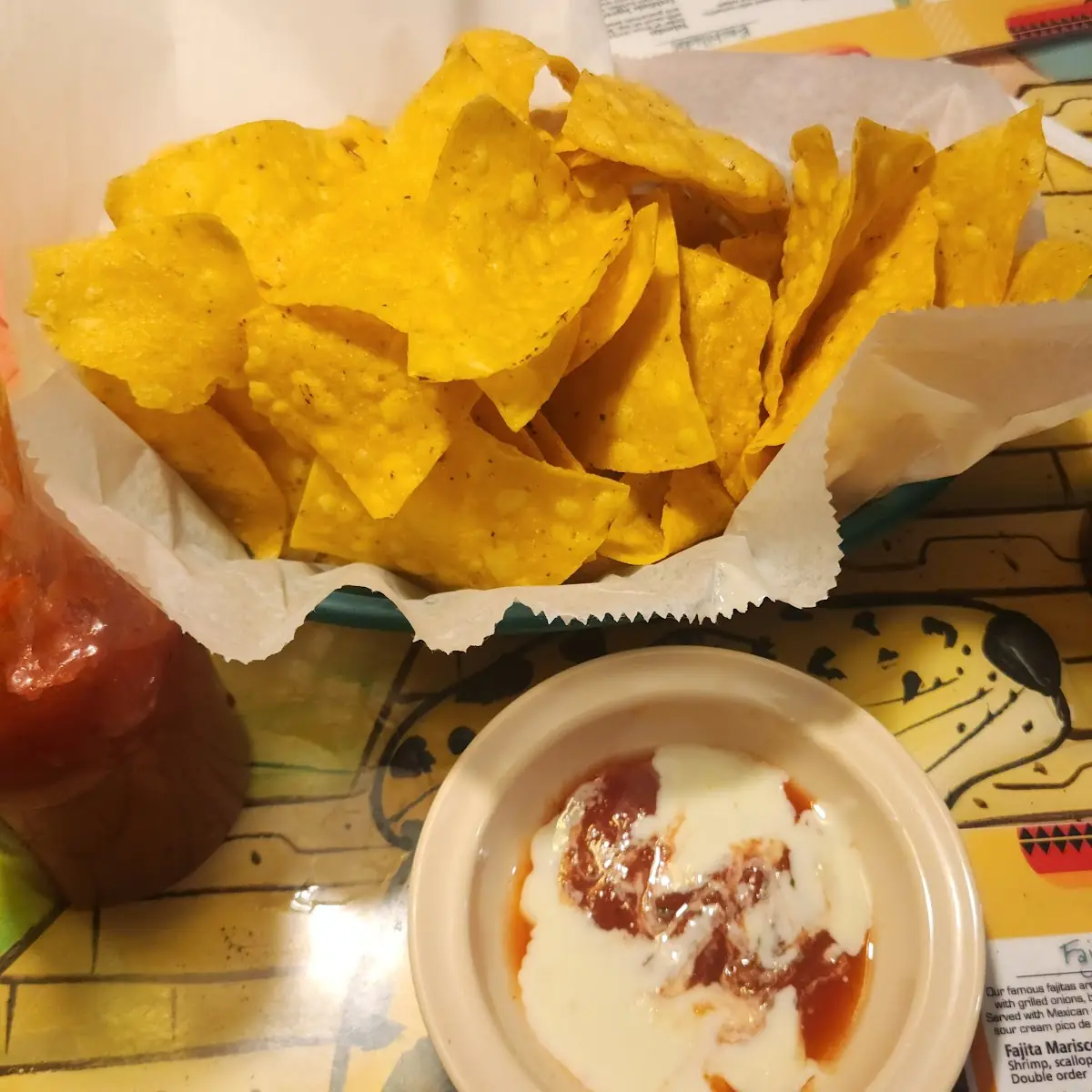 Cheese Dip