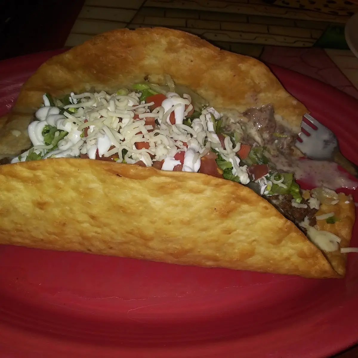 Taco Salad