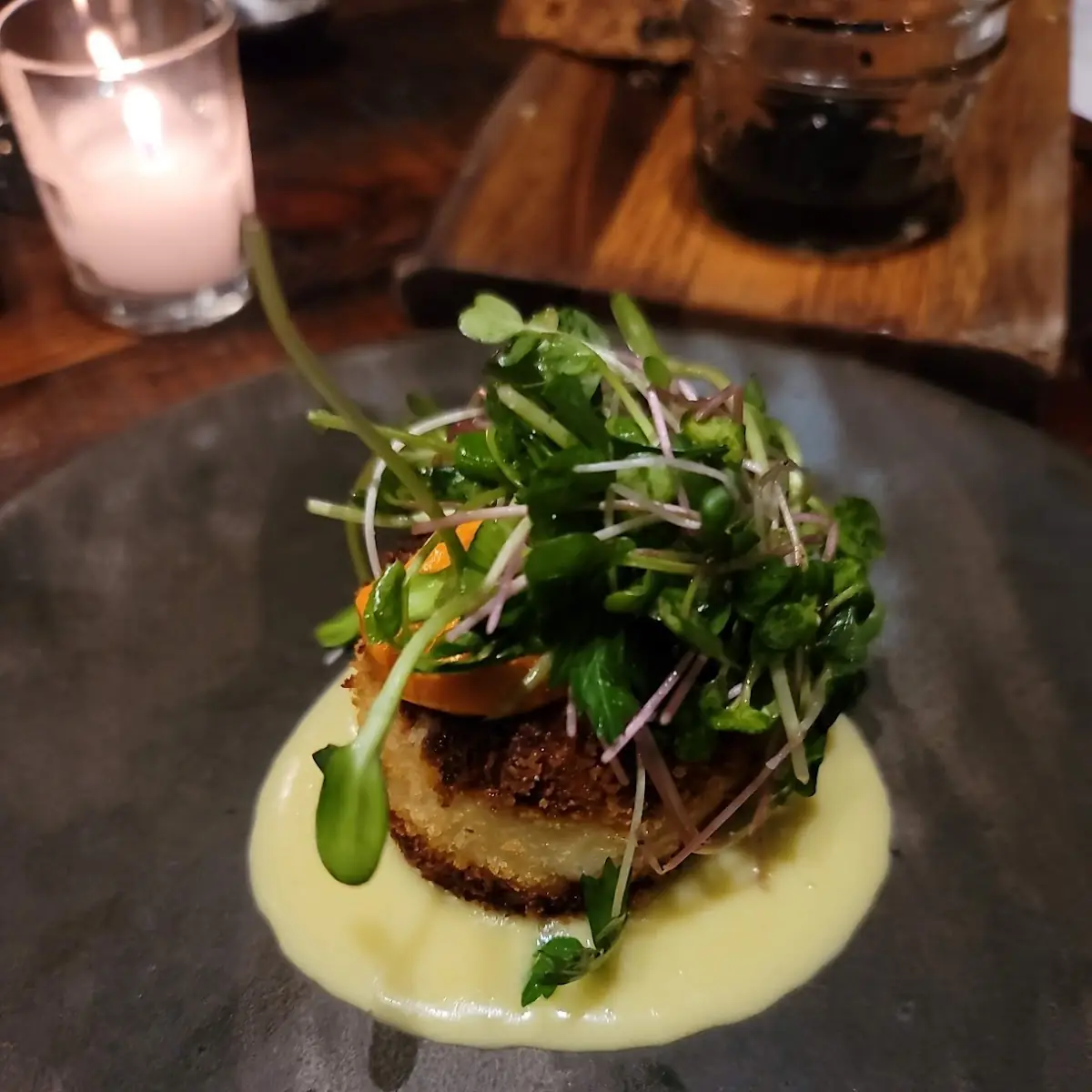 Crab Cakes