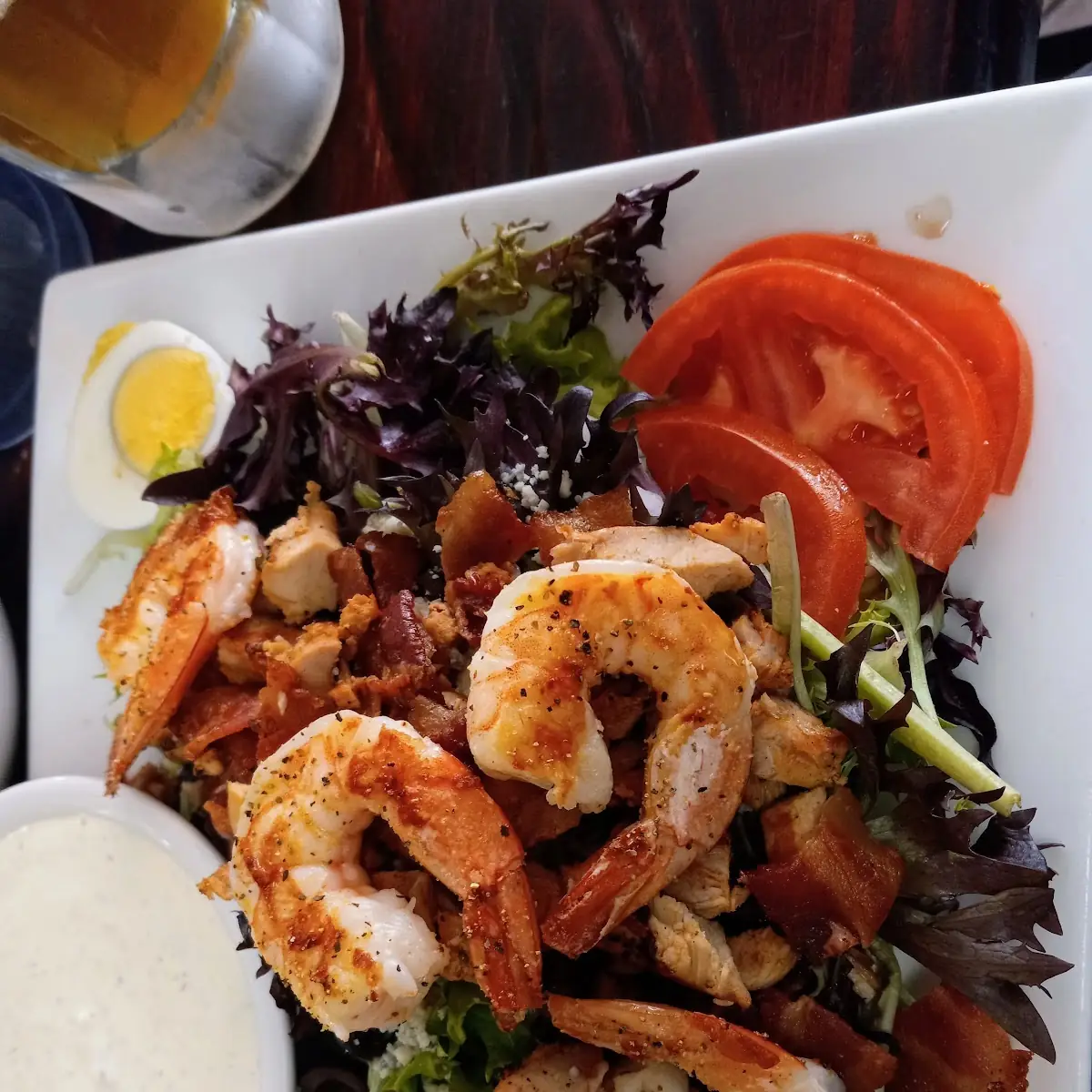 Cobb Salad