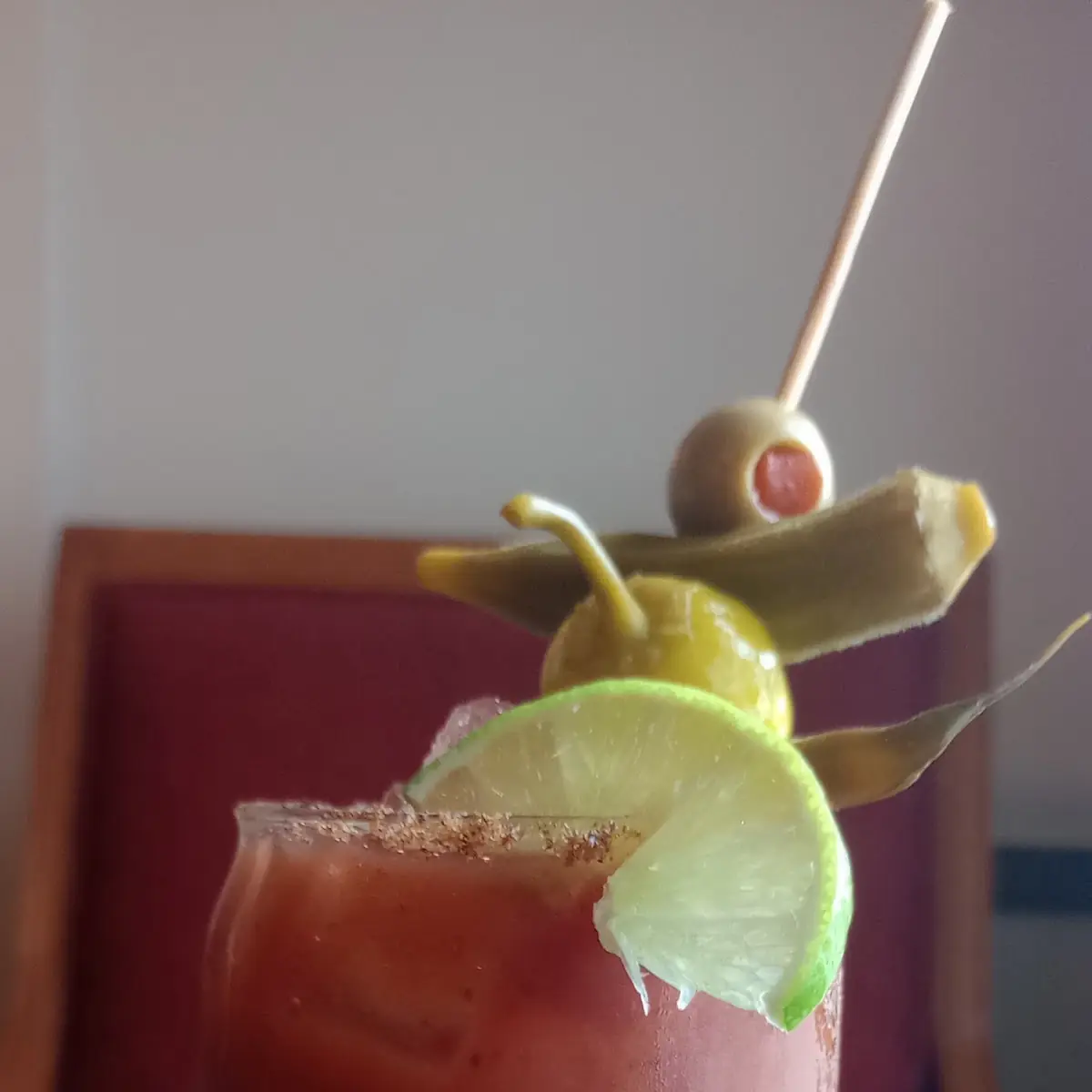 Bloody Mary