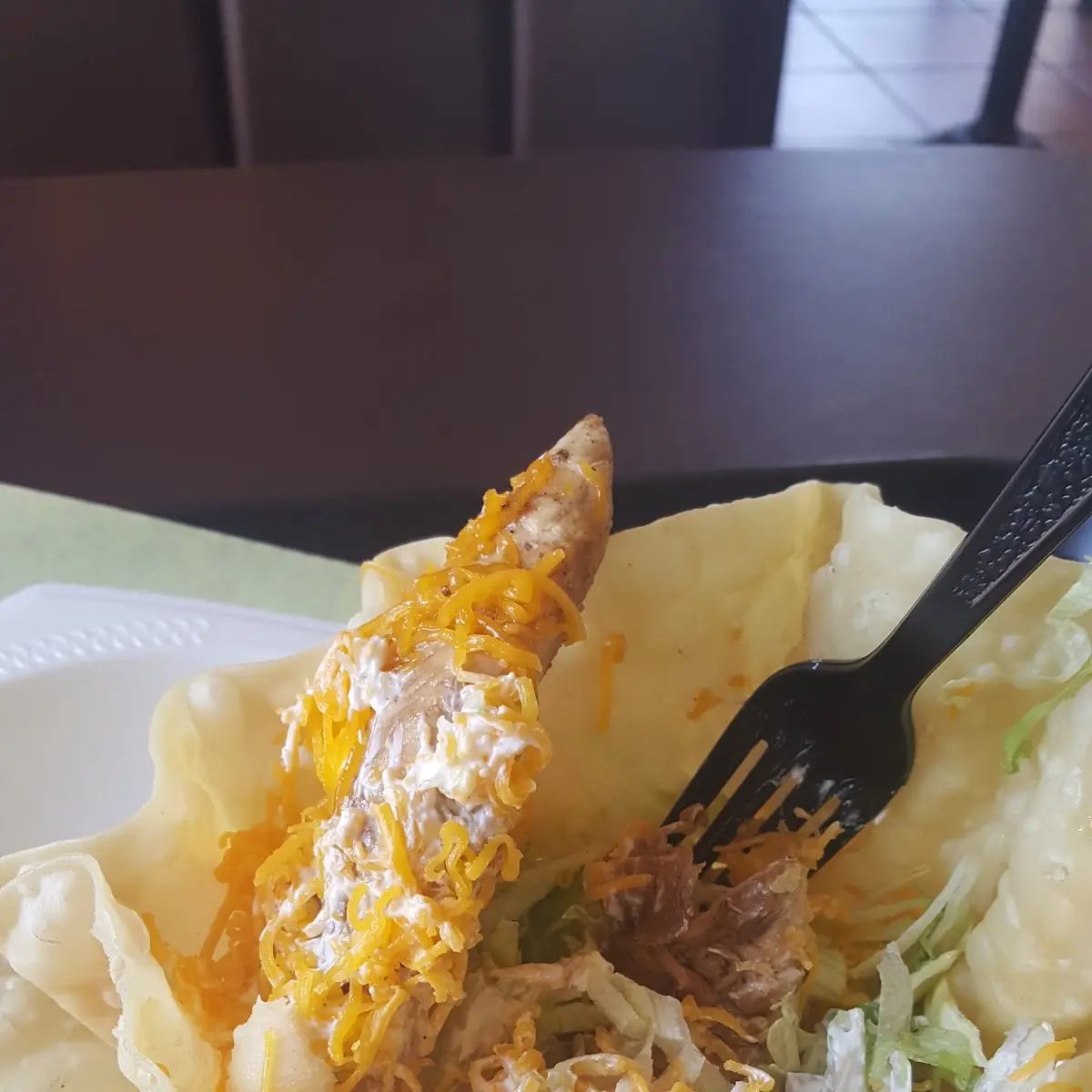 Taco Salad
