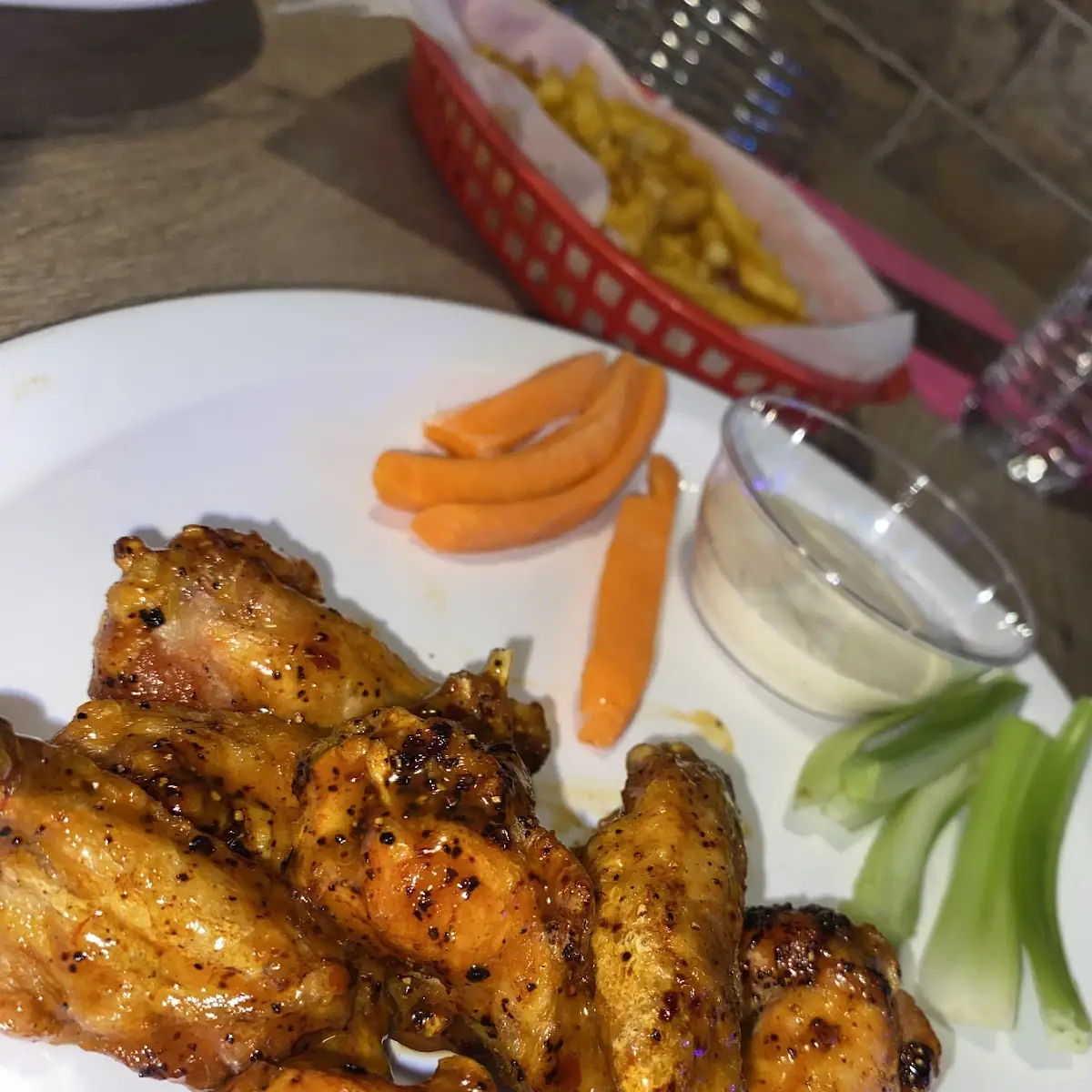 Lemon Pepper