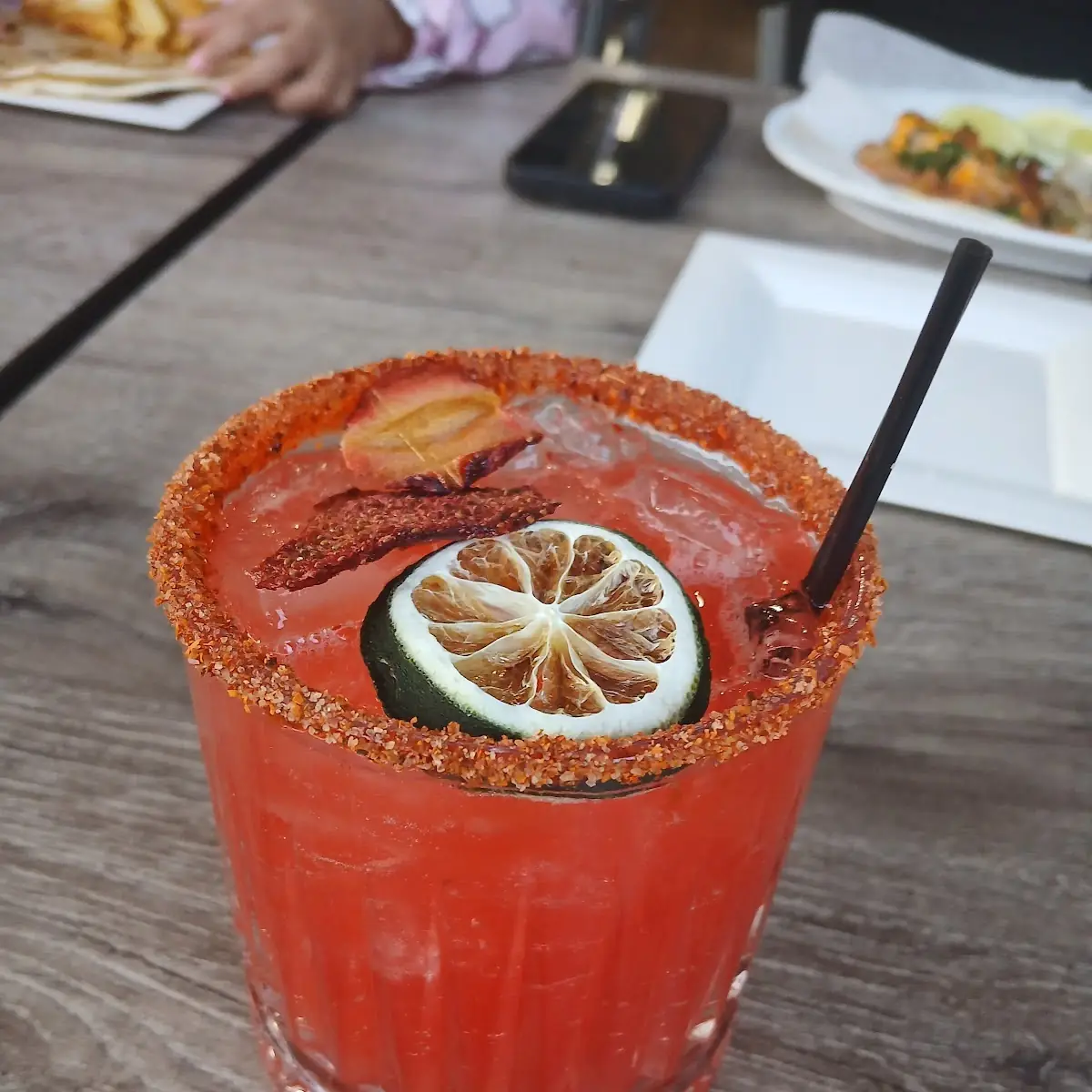 Sangria Preparada