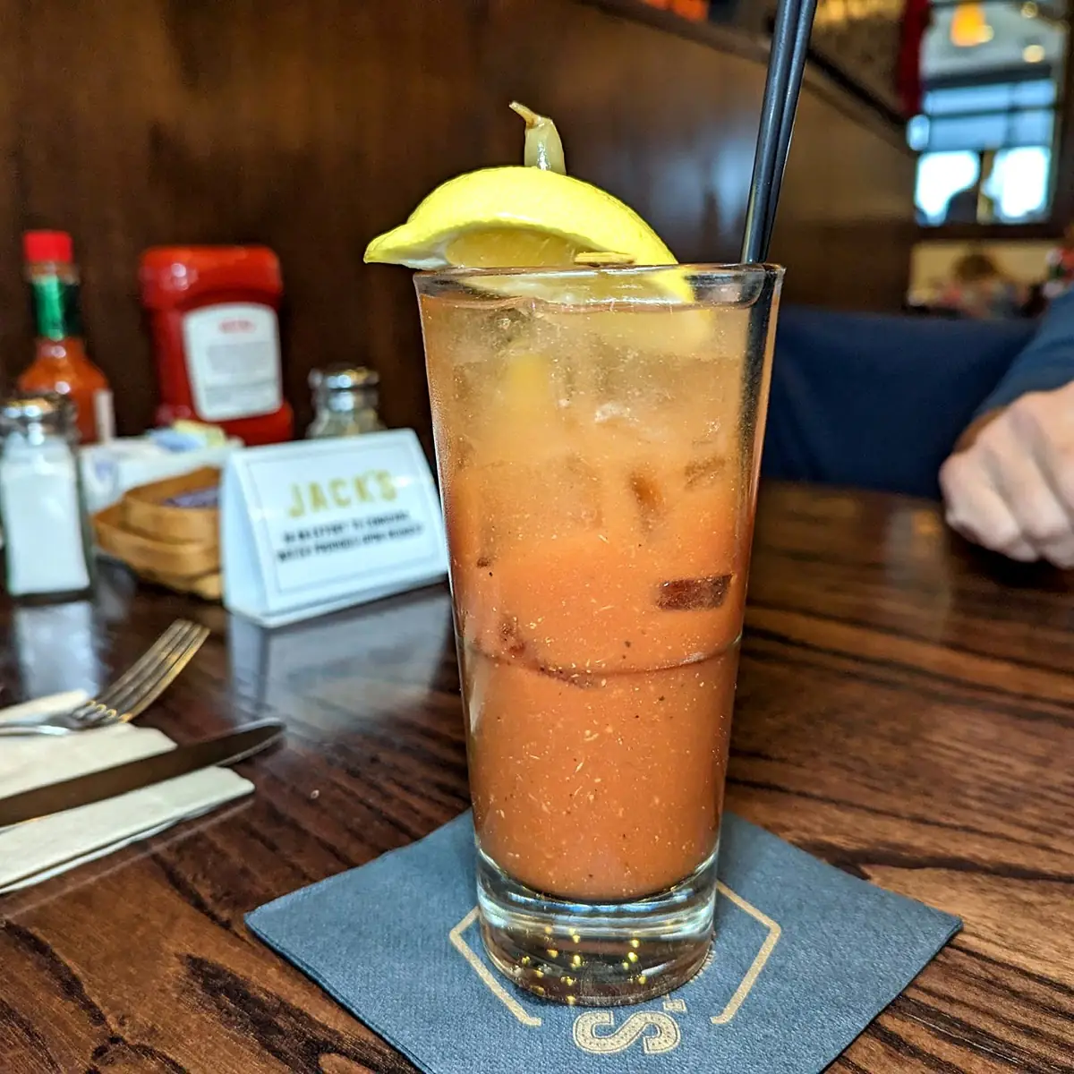 Bloody Mary