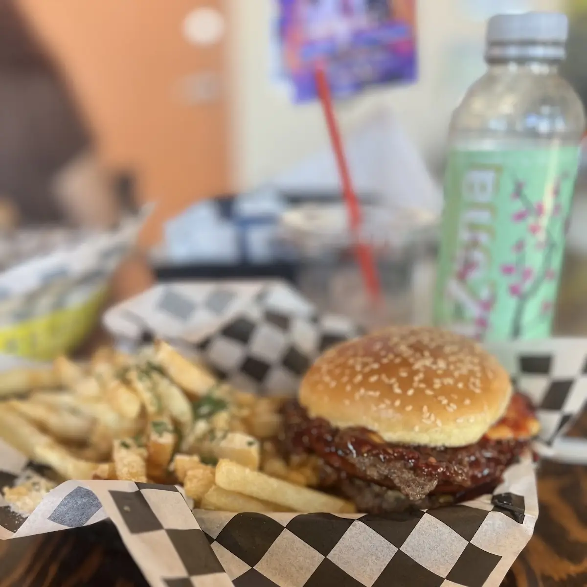 Pulled Pork