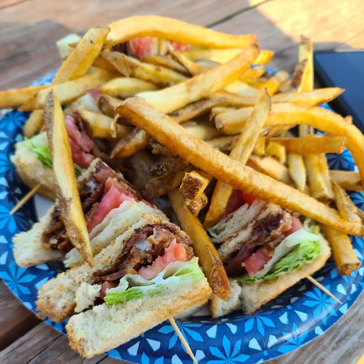 Club Sandwich
