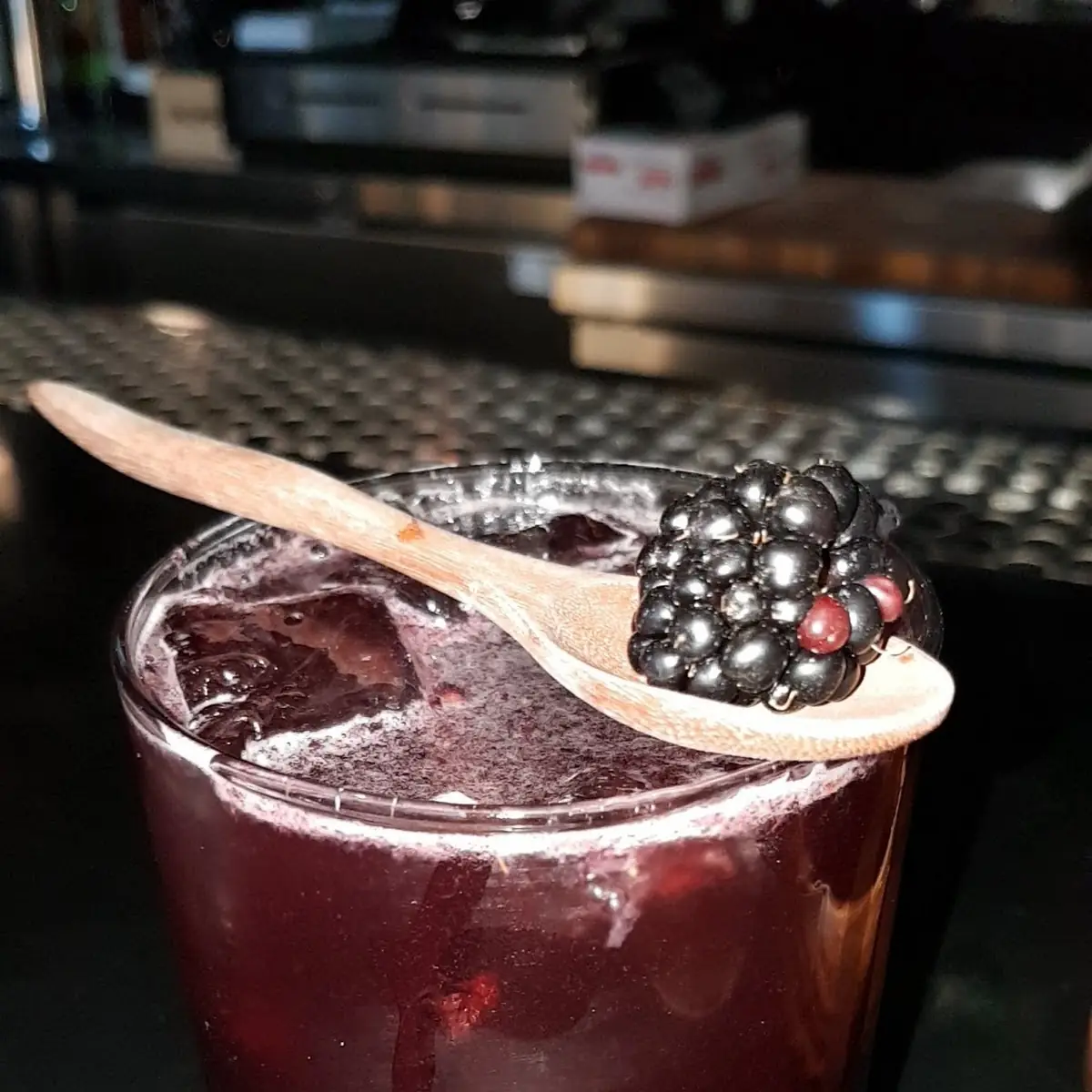 Whisky Old Fashion