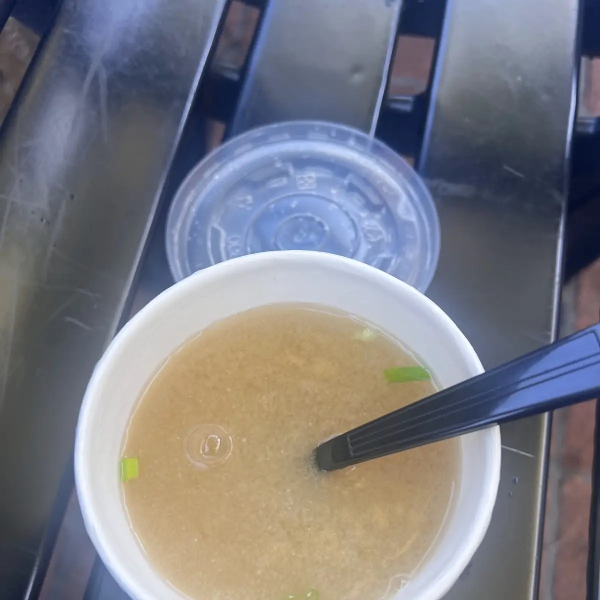 Miso Soup