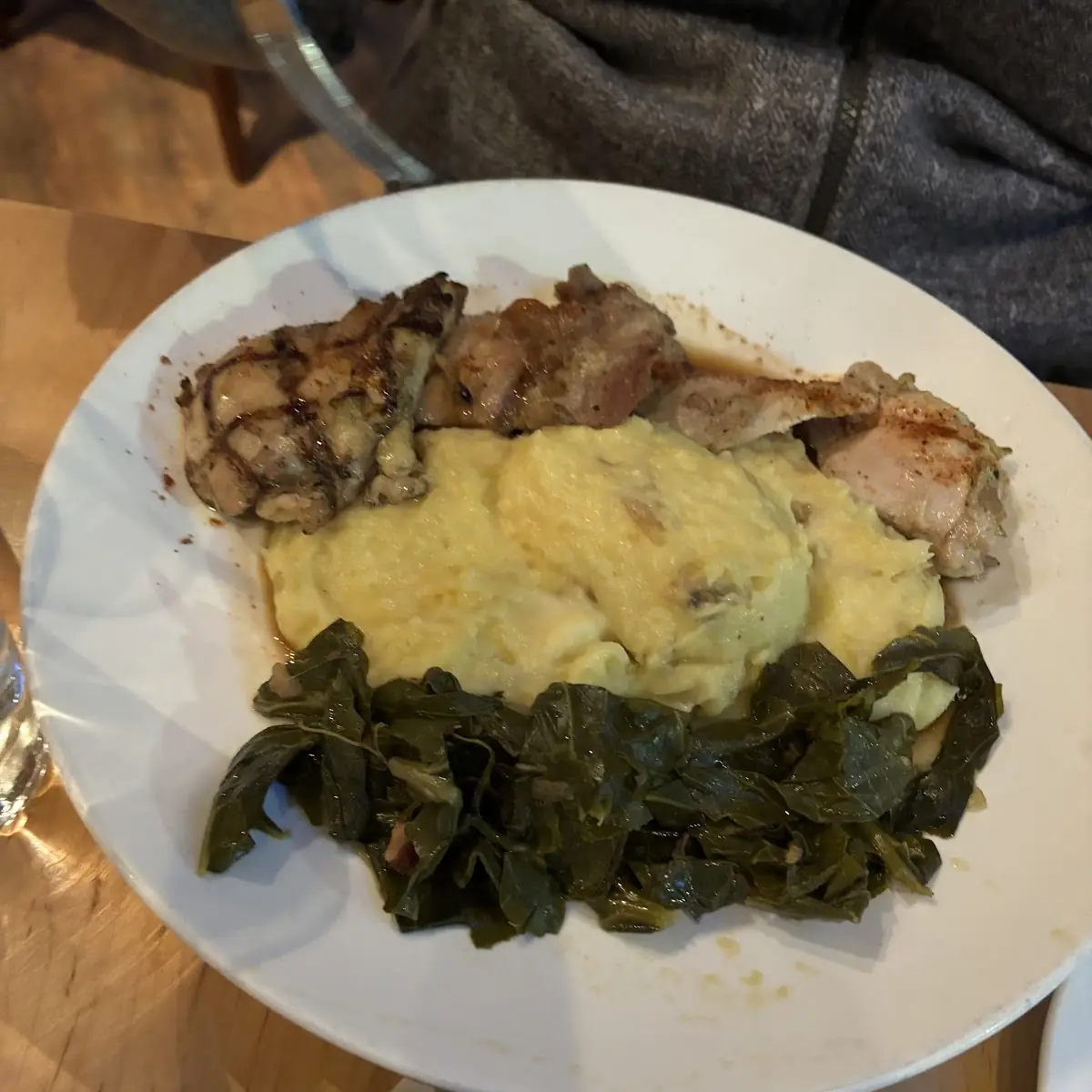 Collard Greens