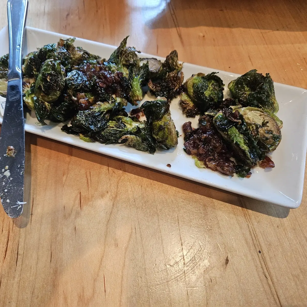Fried Artichoke Hearts