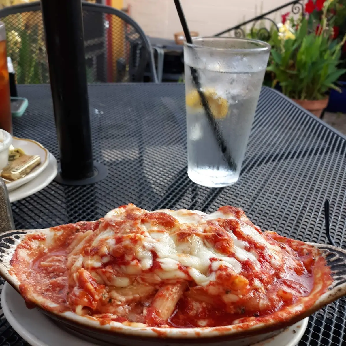 Baked Ziti