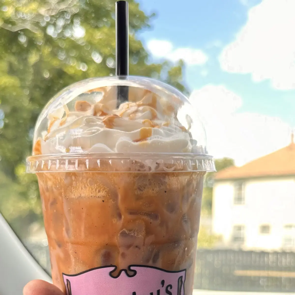 Thai Tea