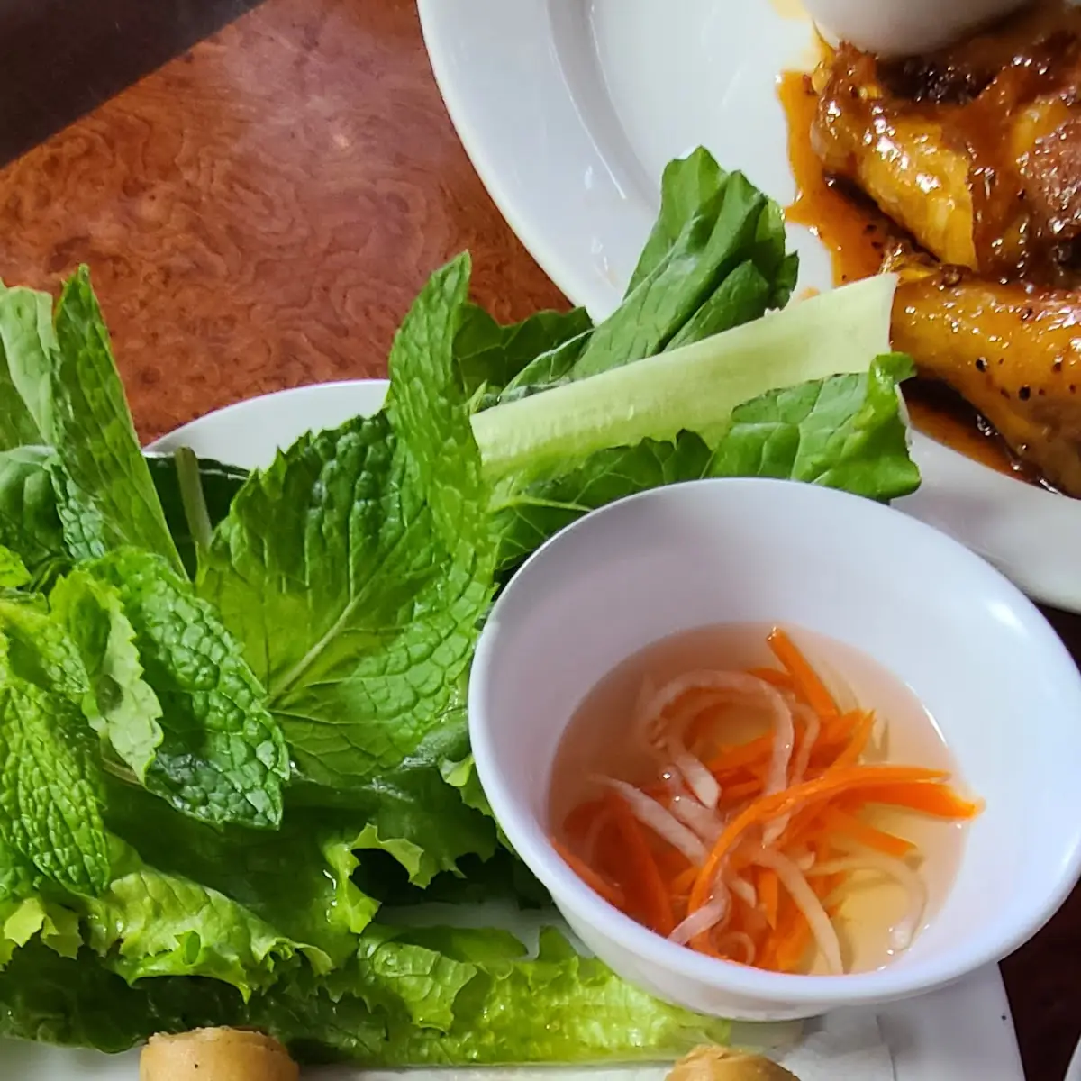 Spring Roll