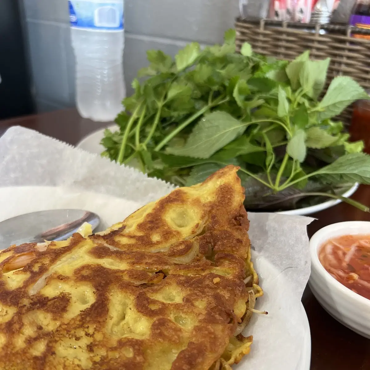 Banh Xeo