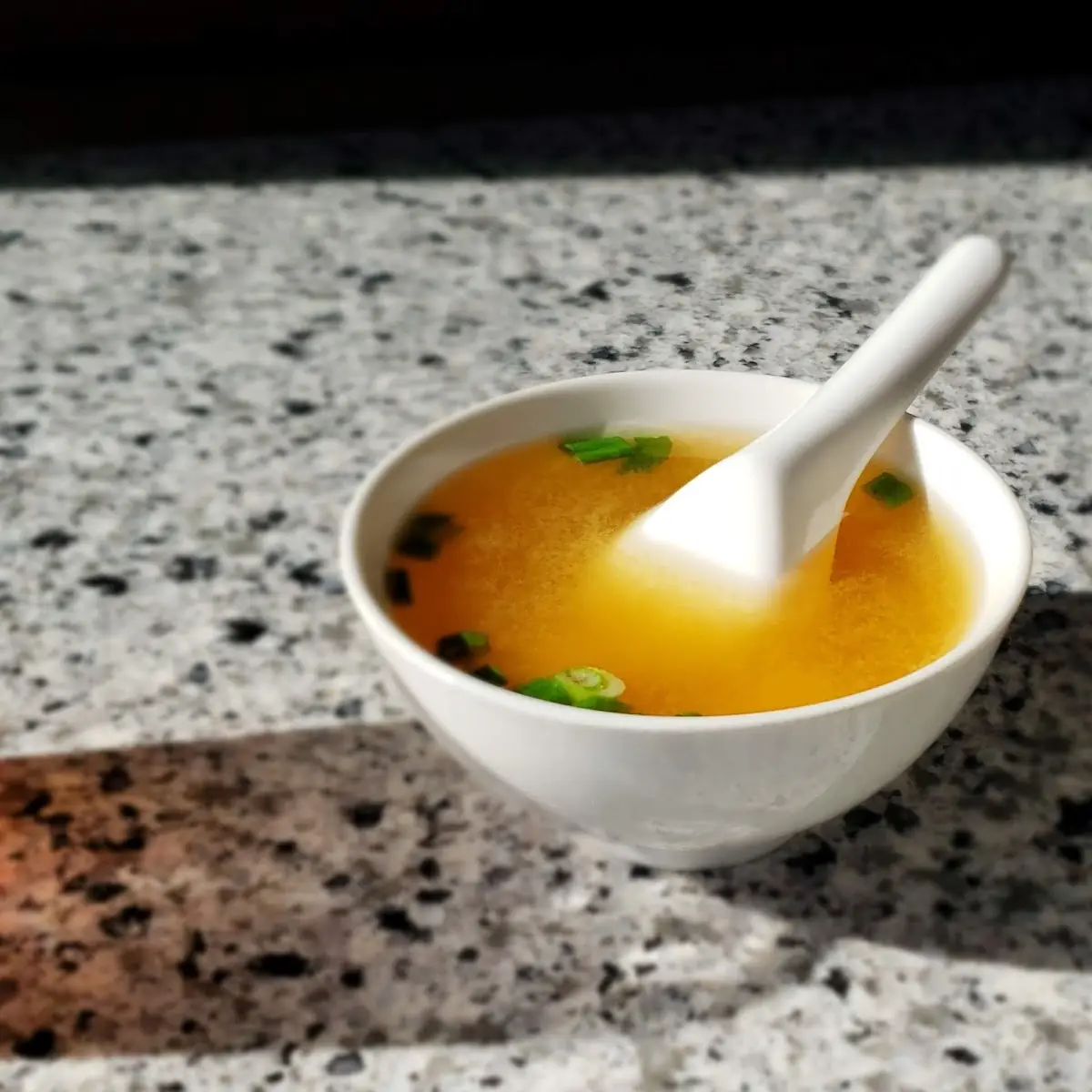 Miso Soup