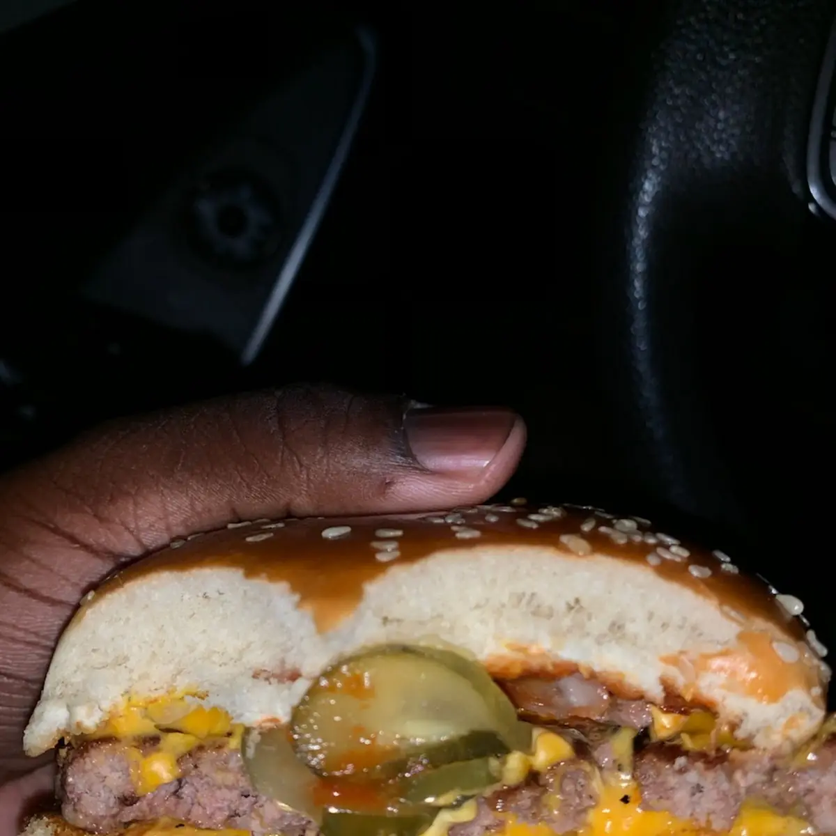 Quarter Pounder with Cheese