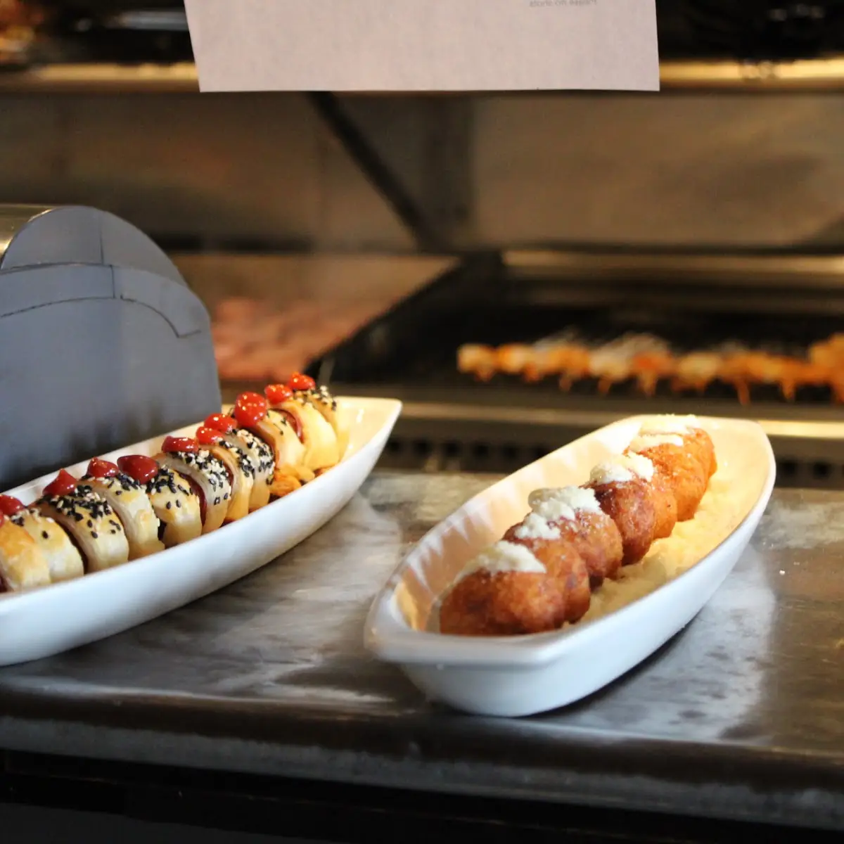 Hot Dog