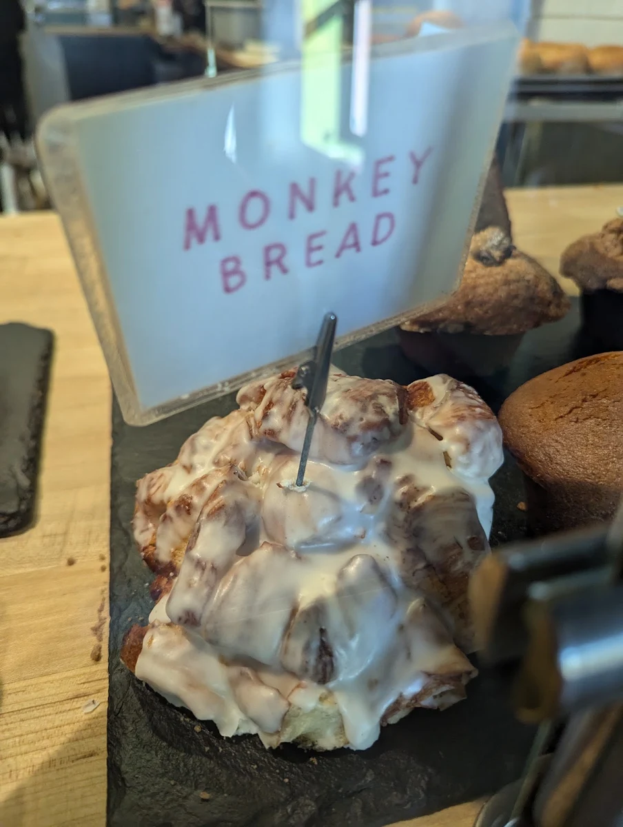 Monkey Bread