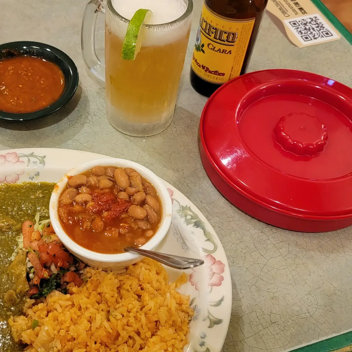Chili Verde