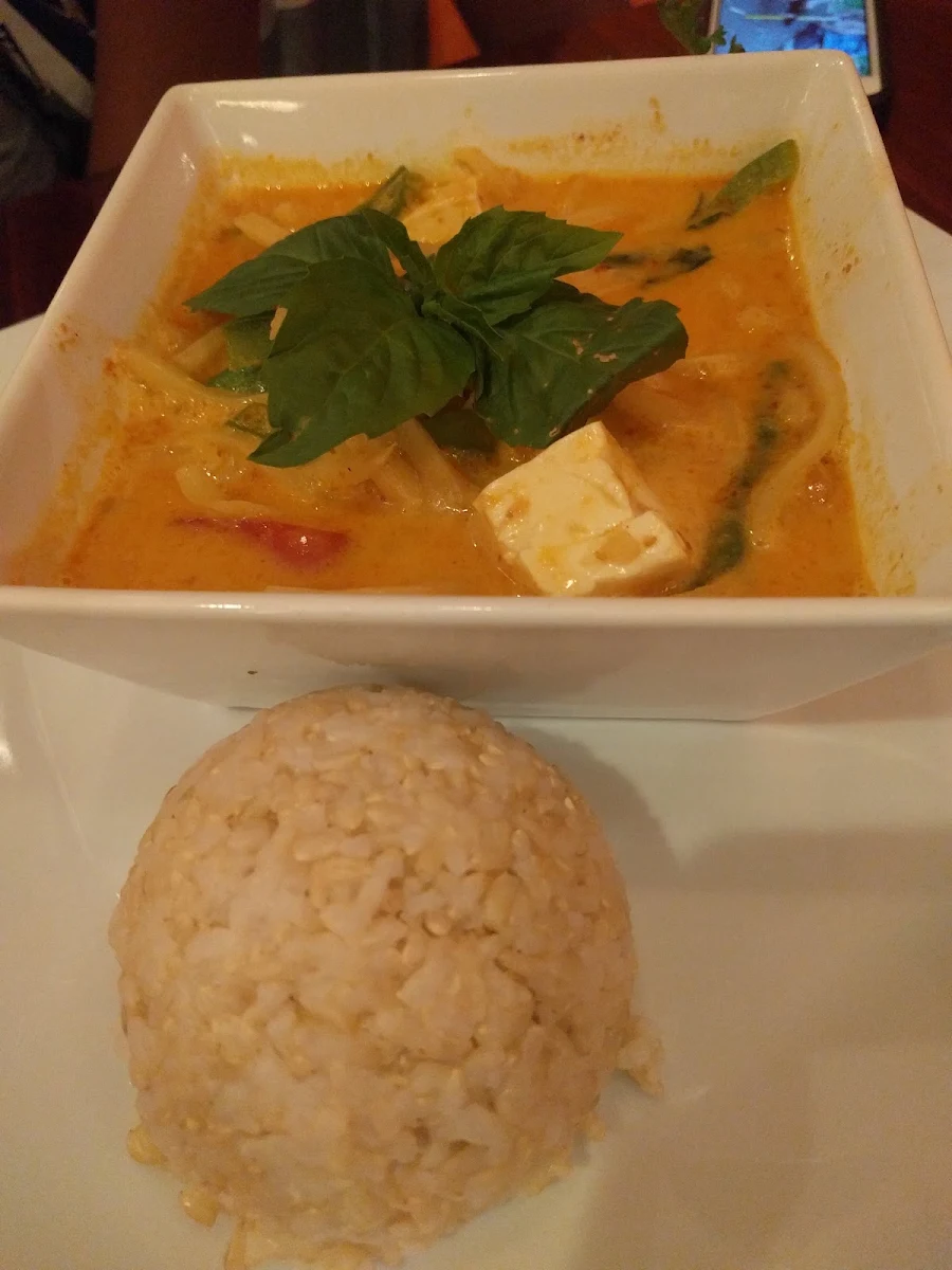 Red Curry