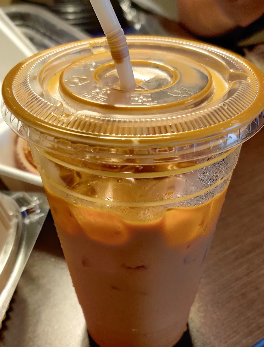 Thai Tea