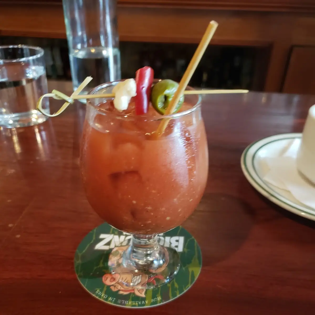 Bloody Mary