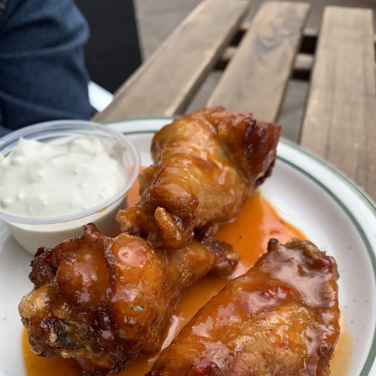 Chicken Wings