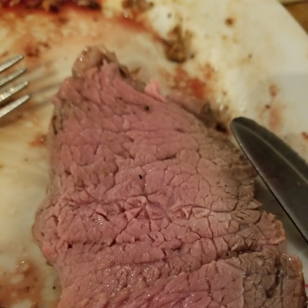 Top Sirloin