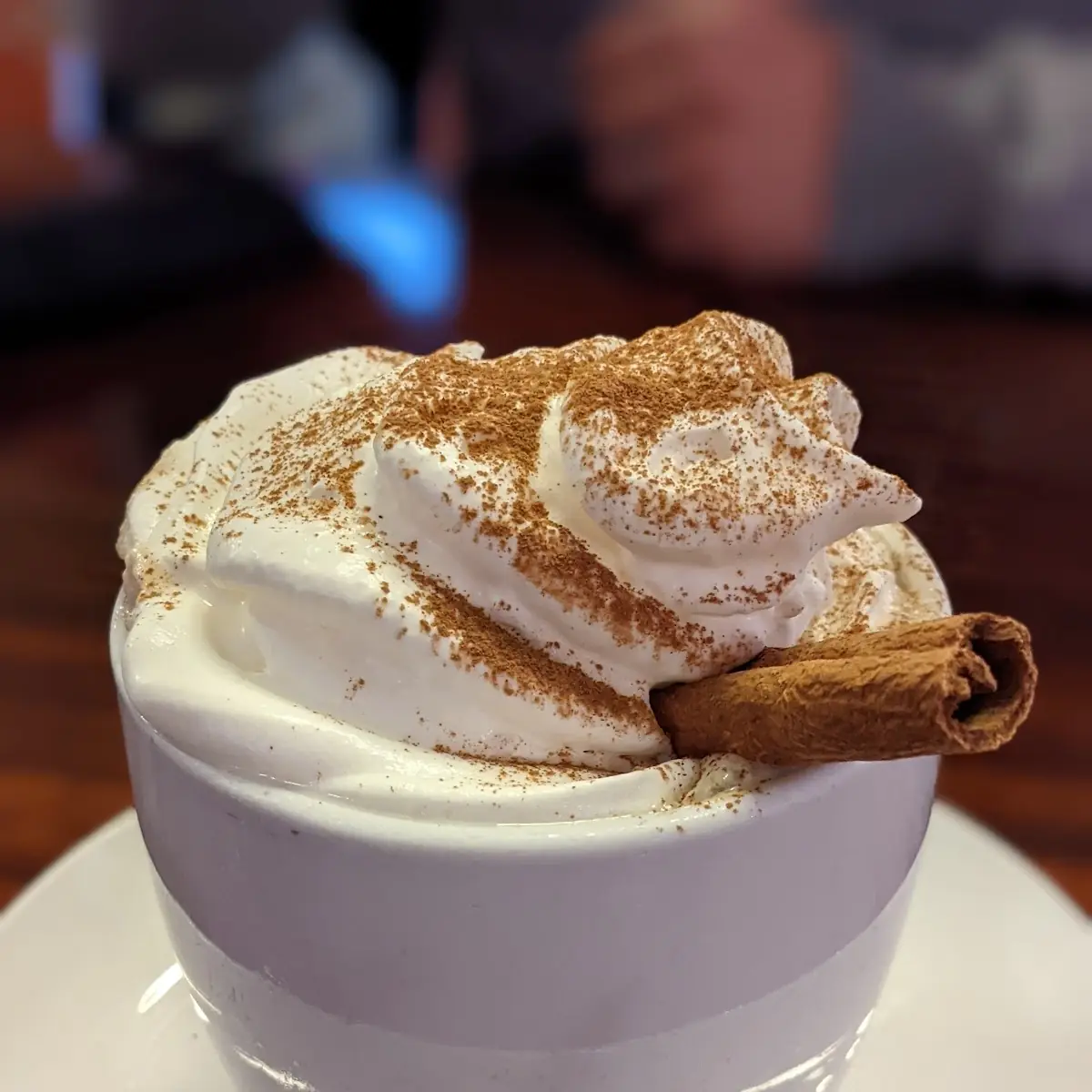 Pumpkin Spice Latte