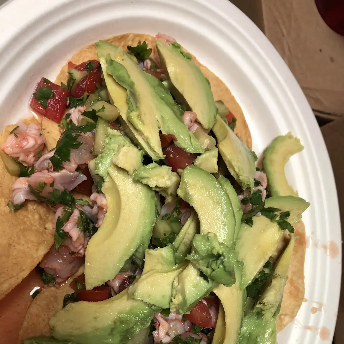 6. Duro Ceviche