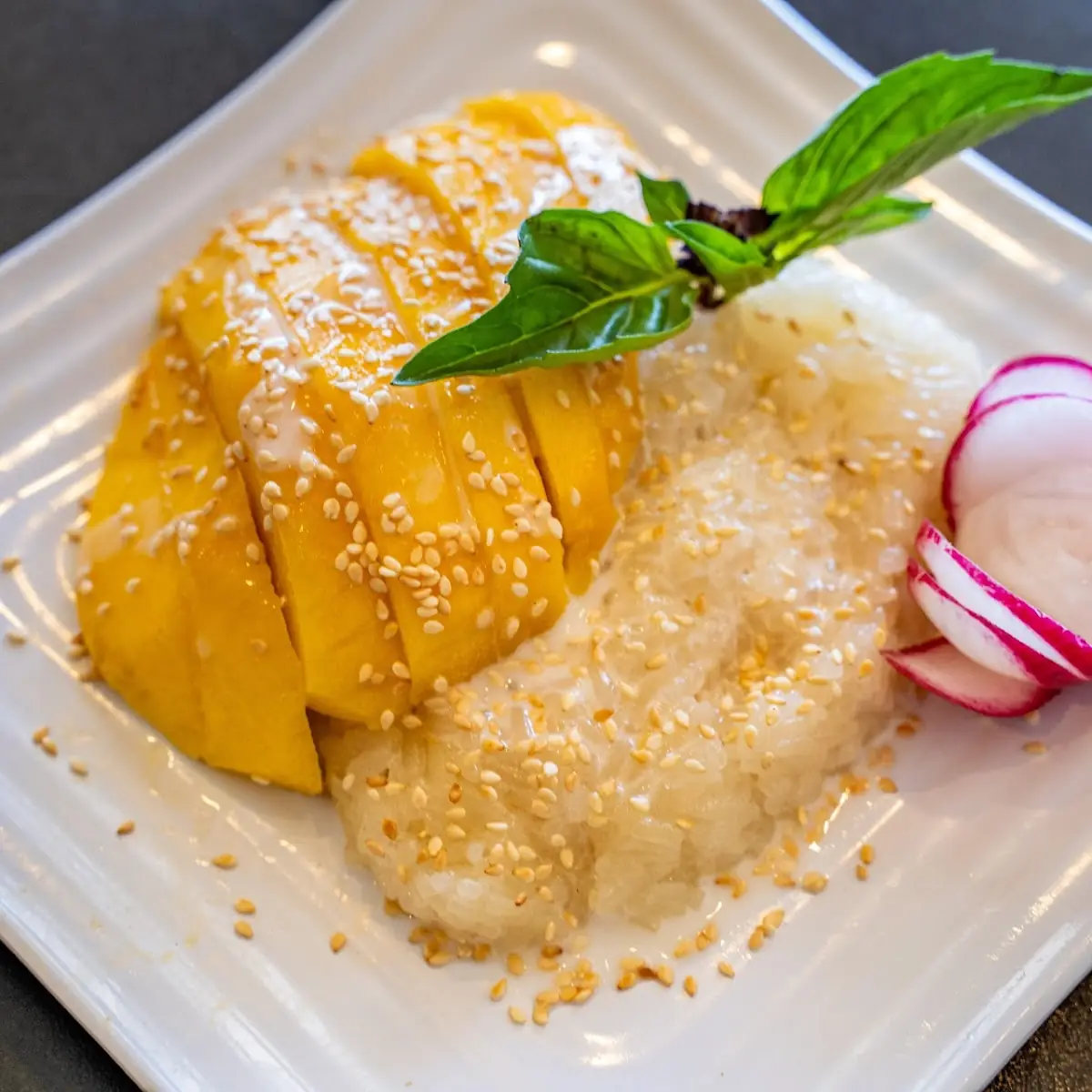 Sticky Rice