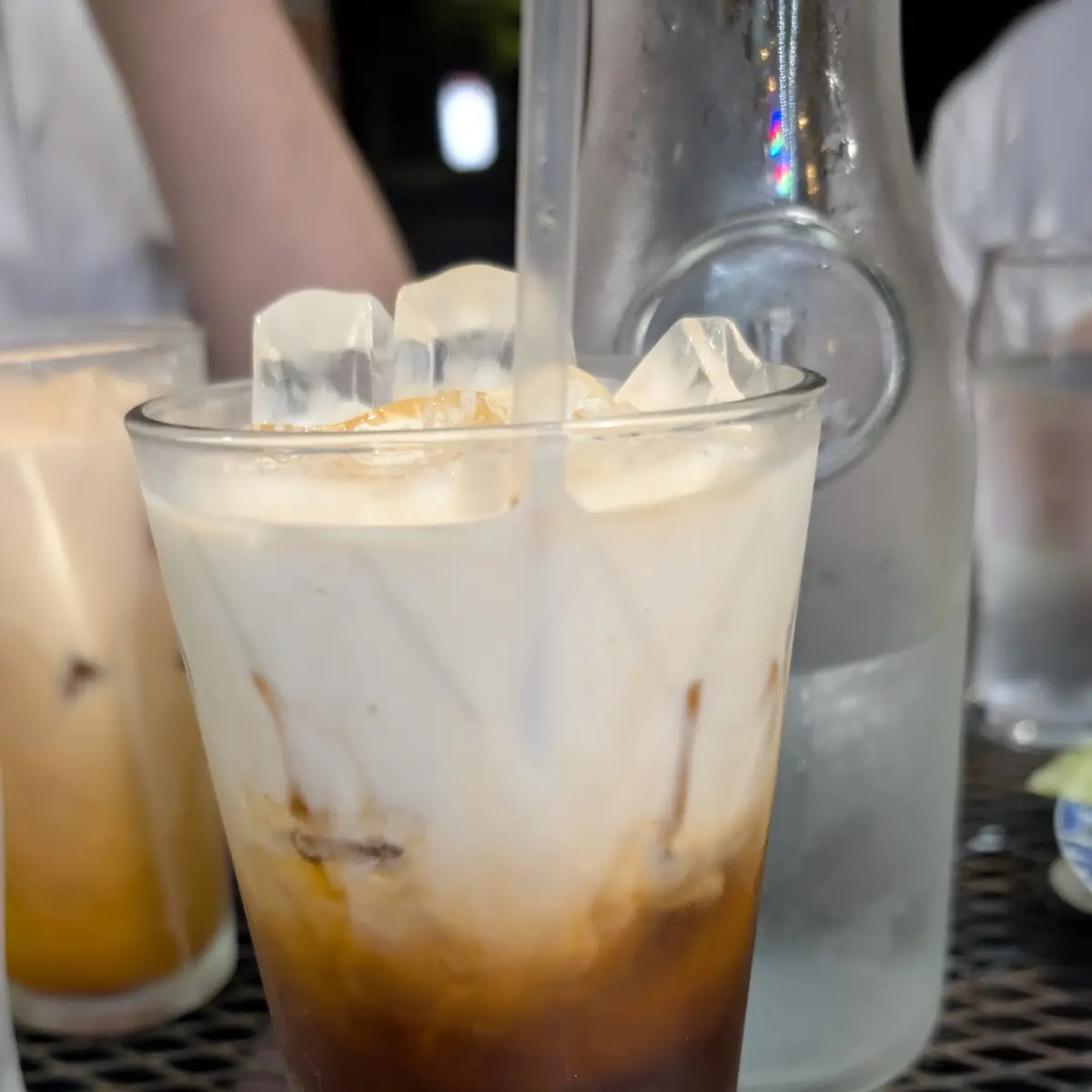 Thai Tea