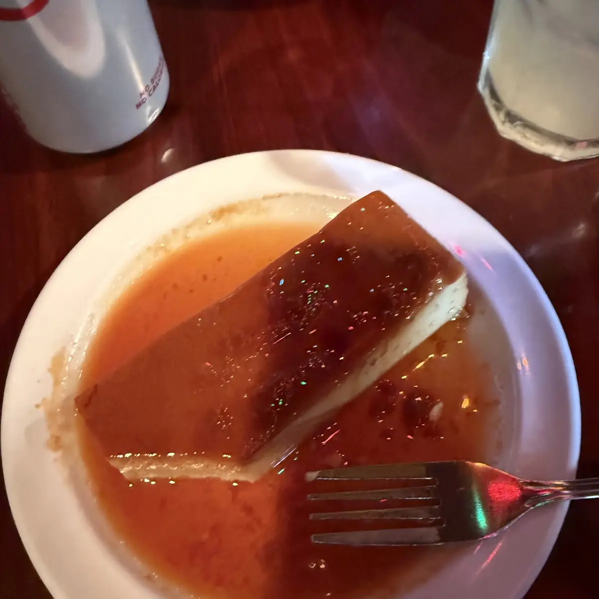 Flan