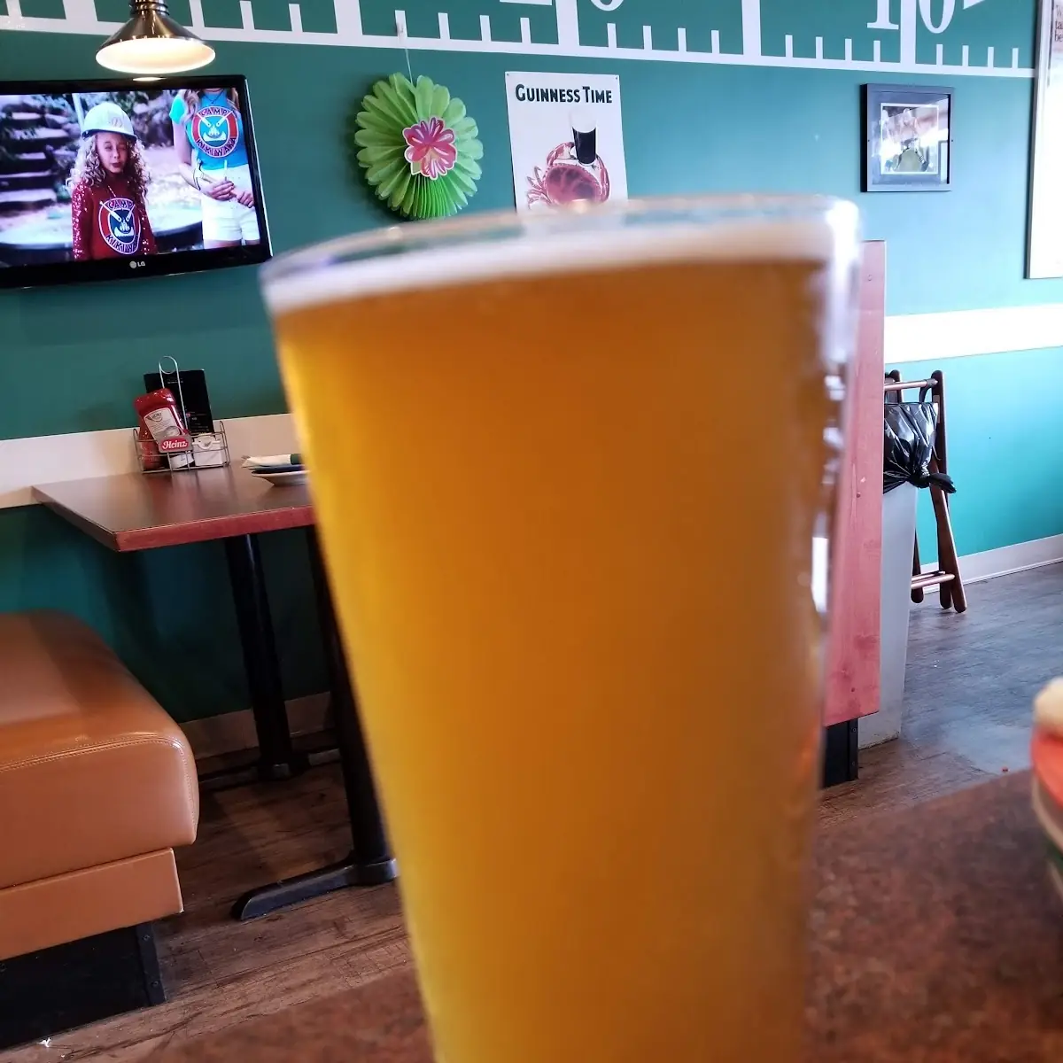 Sam Adams Boston Lager