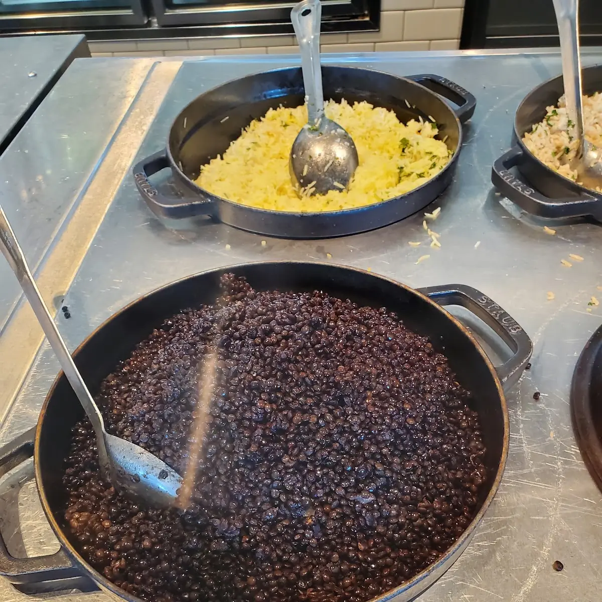 Black Beans