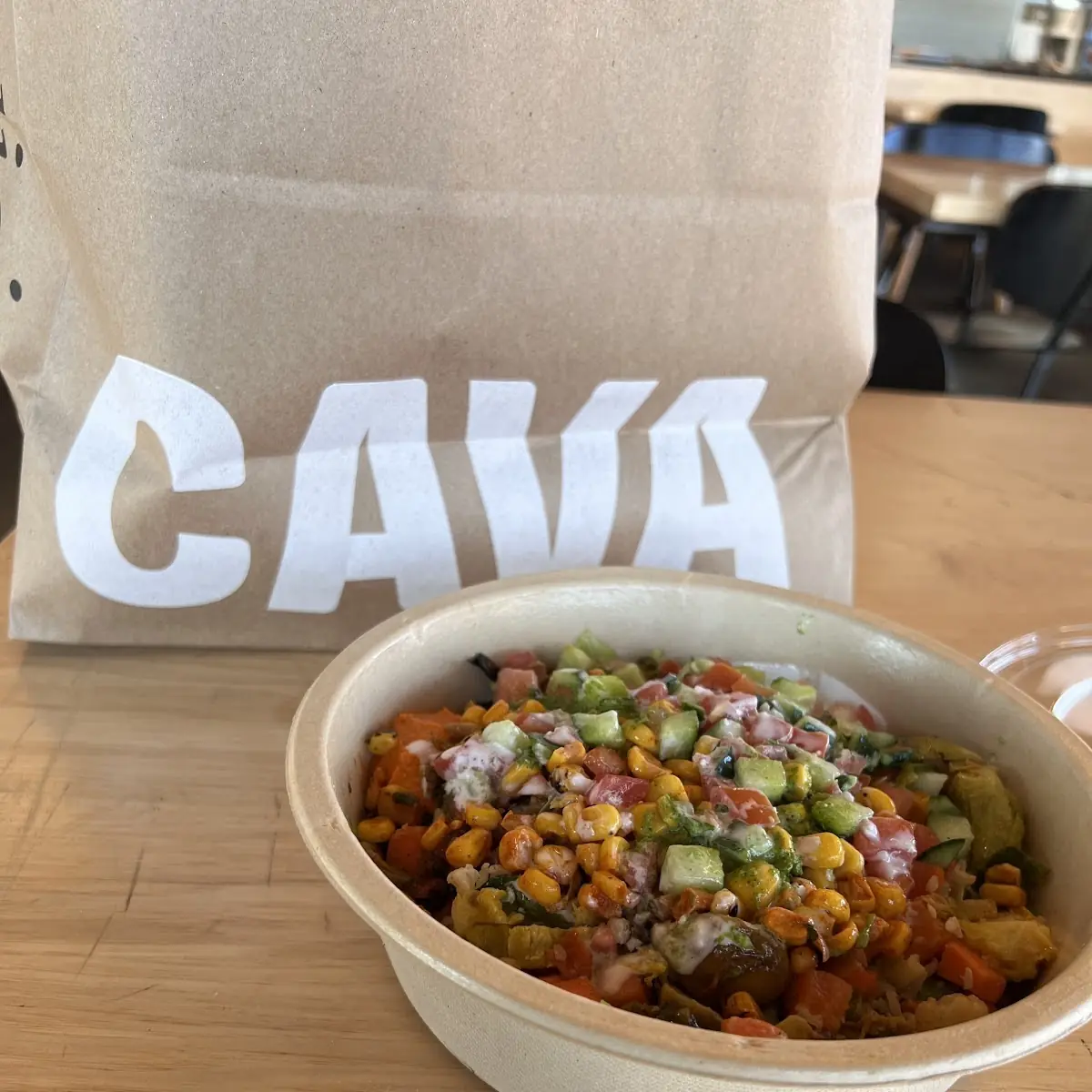 Burrito Bowl
