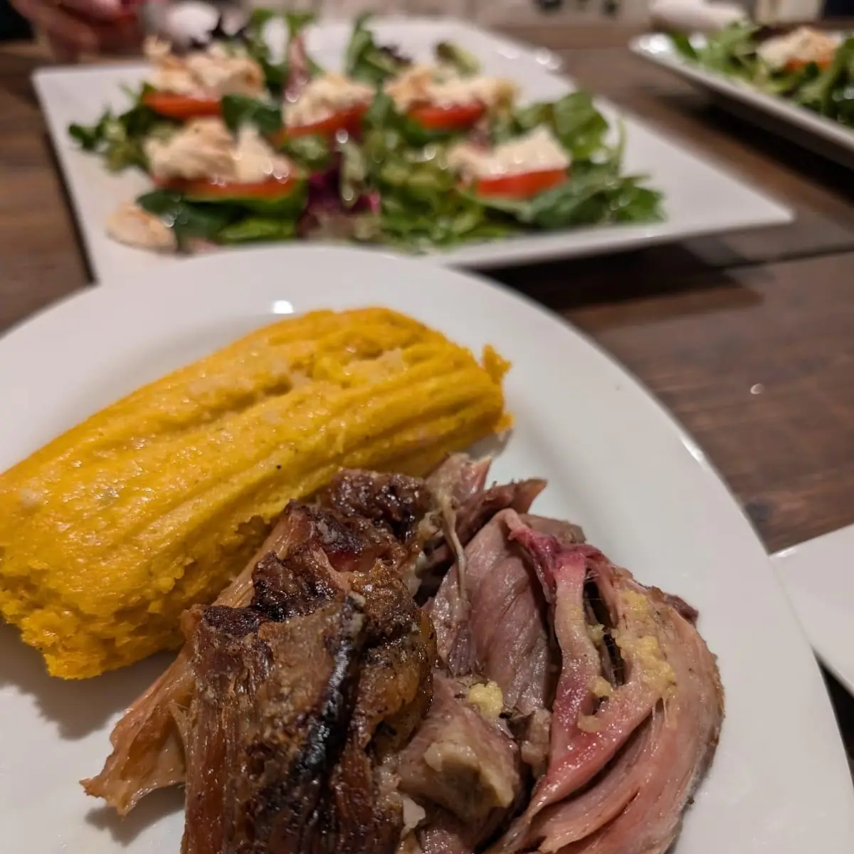 Duck Breast