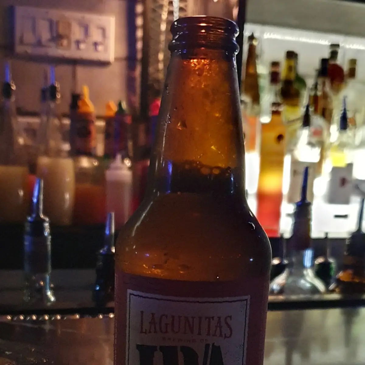 Lagunitas IPA