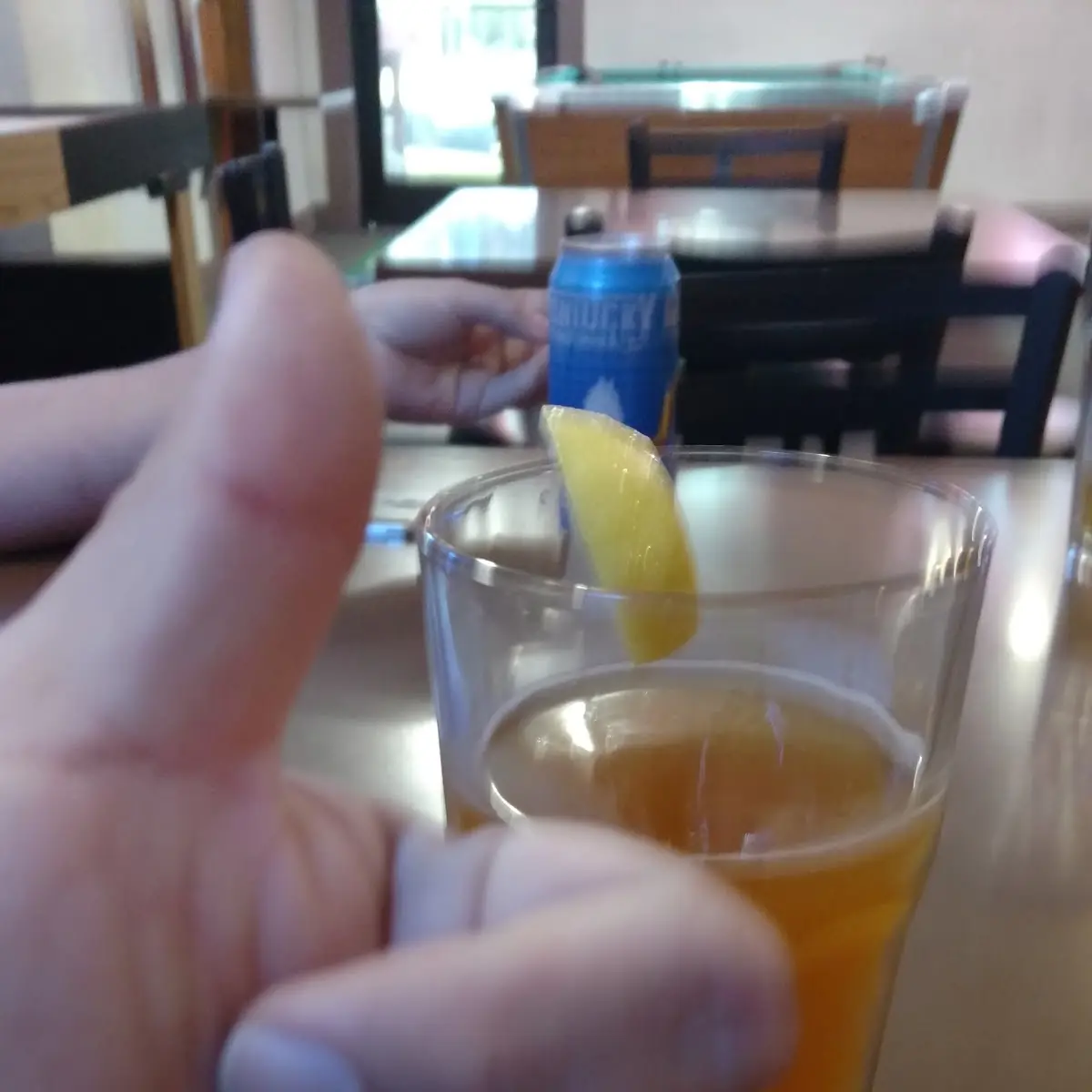 Beer Cheese