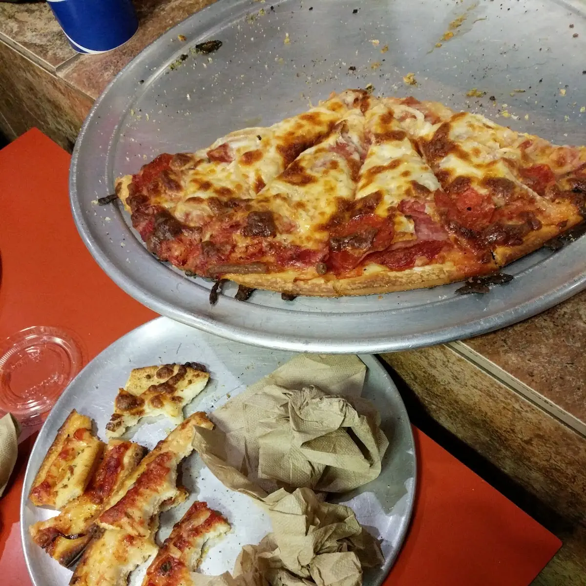 My Pizza