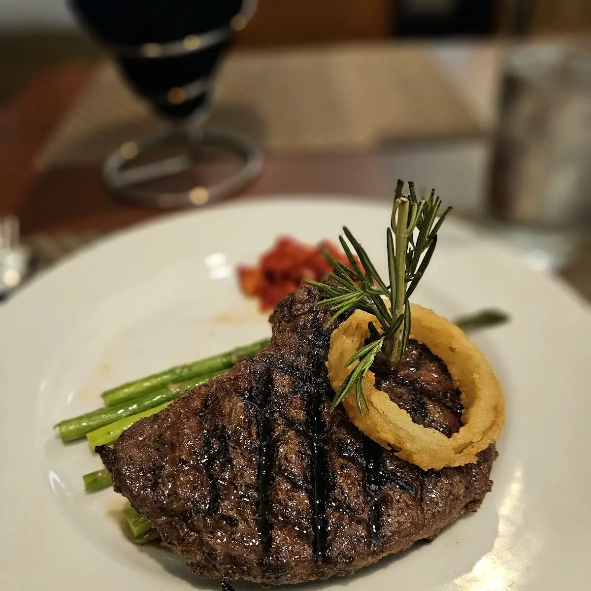 8 Oz Filet Mignon Center Cut