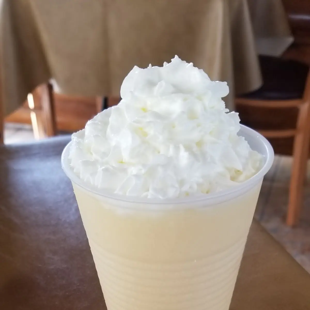 Piña Colada