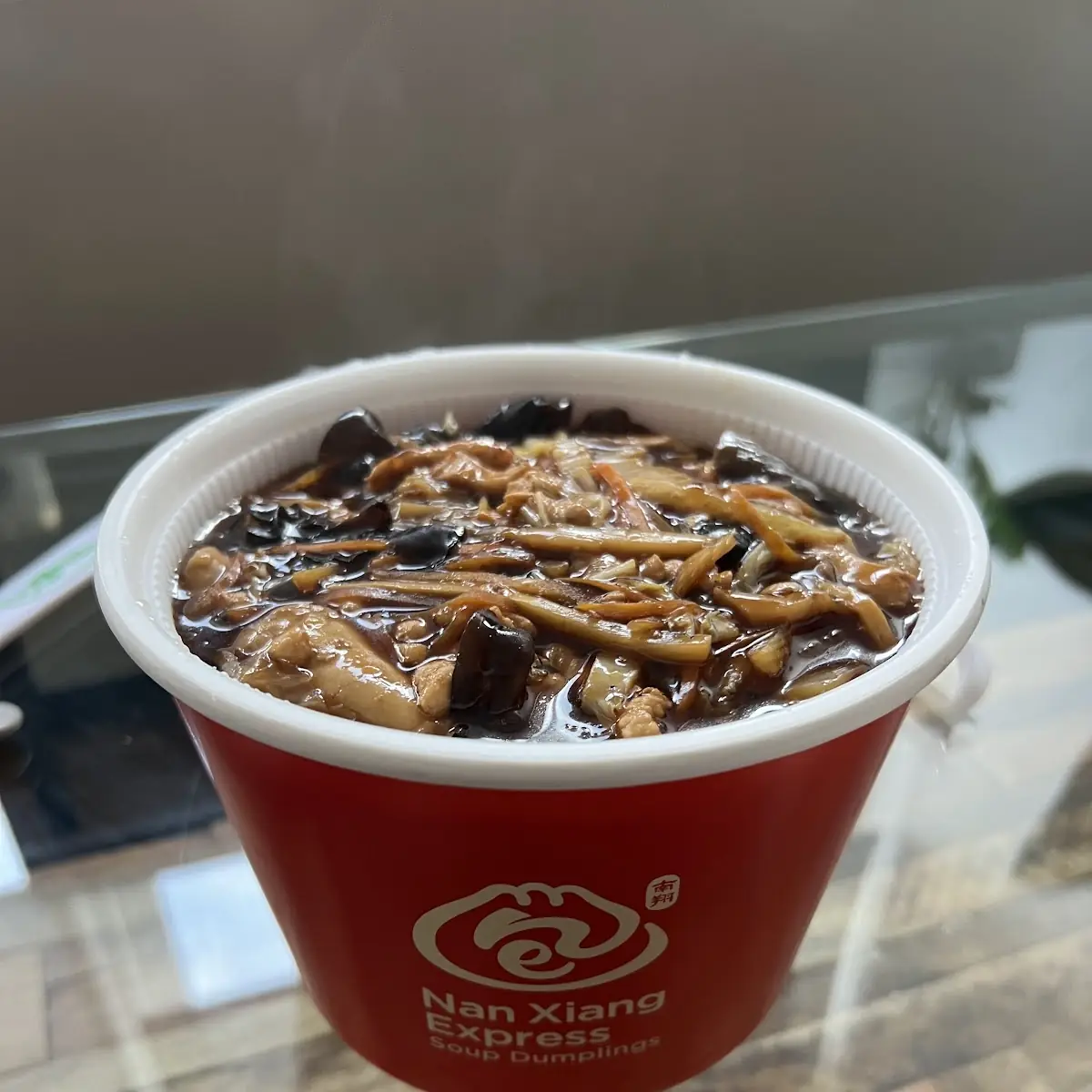 Crispy Chicken Noodles Noodles