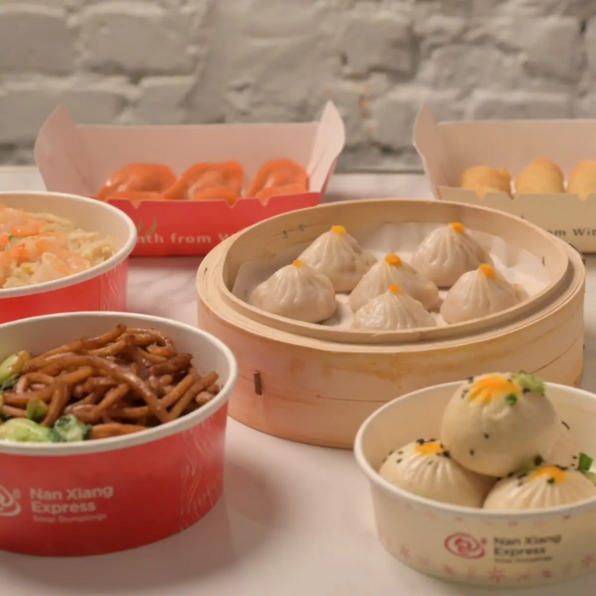 Dim Sum