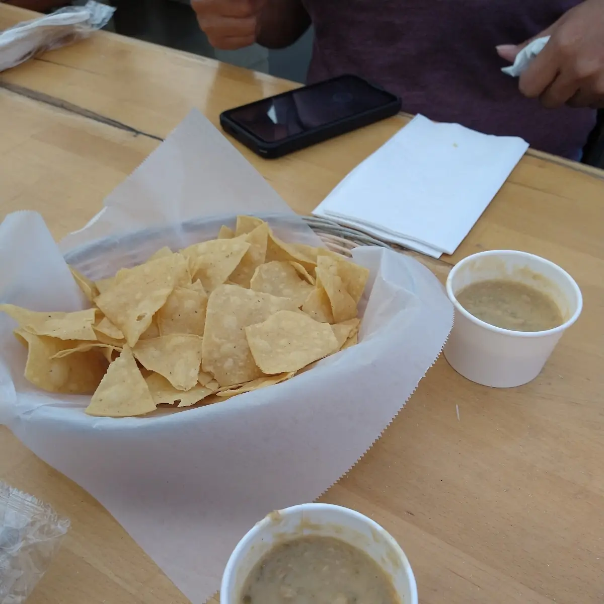 Cheese Dip